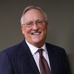 Personal Injury Attorney Jeff Hartkop