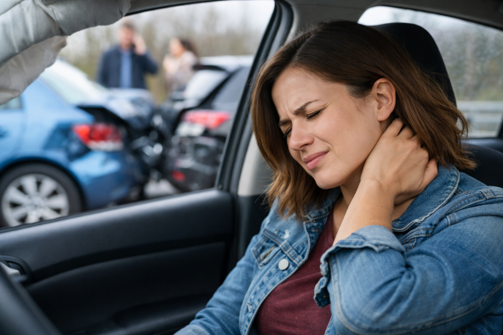 Can a Passenger Sue the Driver in an Accident