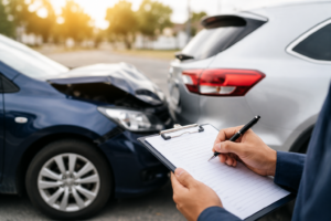 Michigan No Fault Insurance Explained