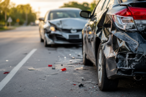 What to Do After a Car Accident in Macomb County Michigan