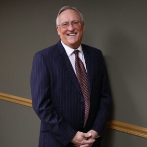 Attorney Jeff Hartkop